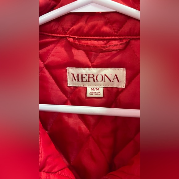 Merona Jacket (like new) - Picture 4 of 6
